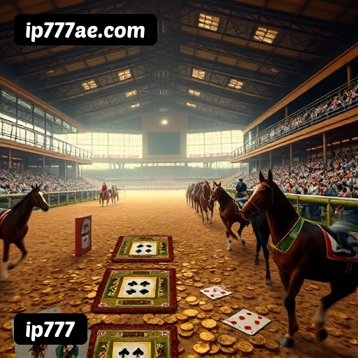 Interface apostas esportivas ip777 mostrando odds ao vivo, cash out e transmissão de jogos